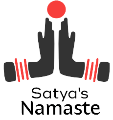 Satya's Namaste